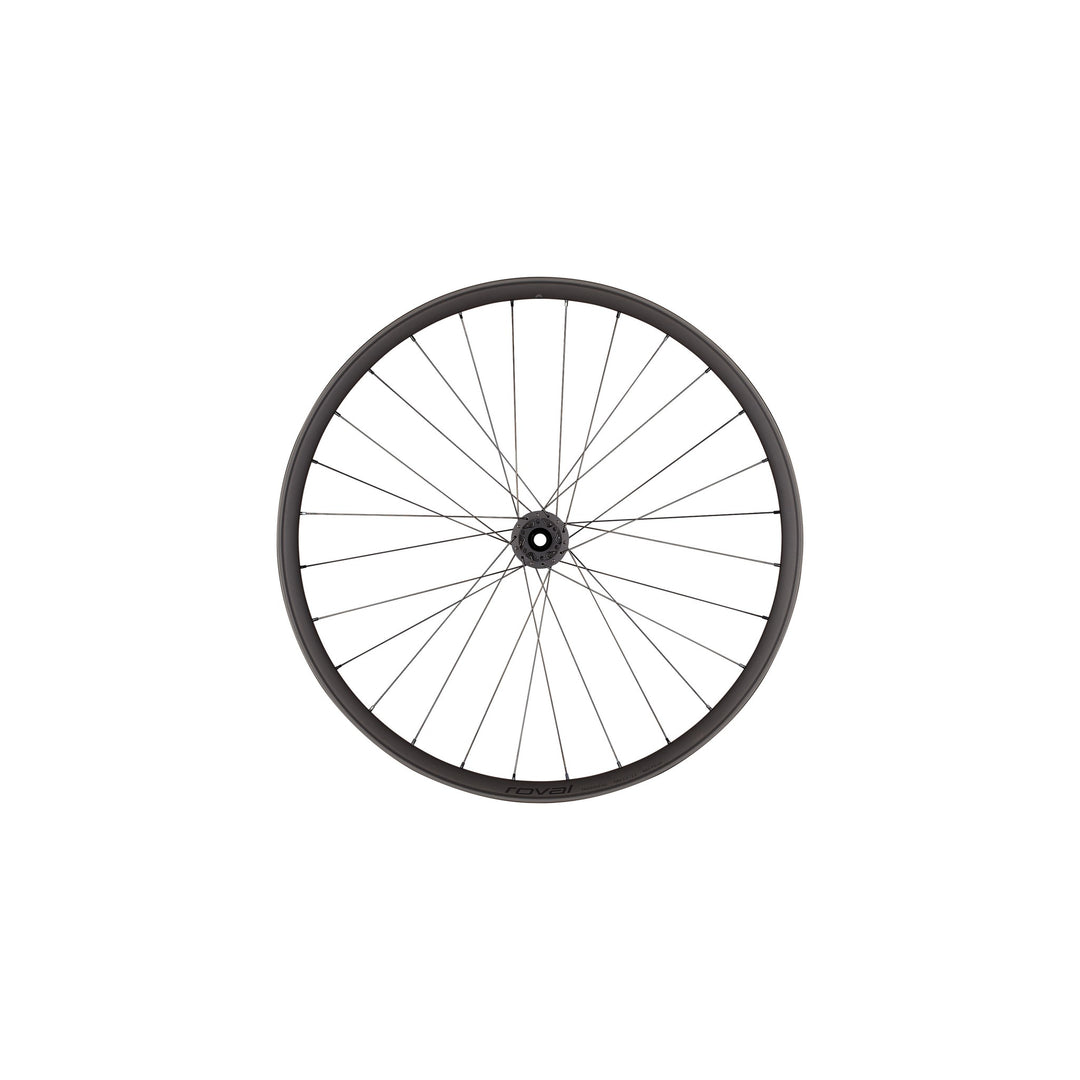 Roval Traverse HD 350 6B