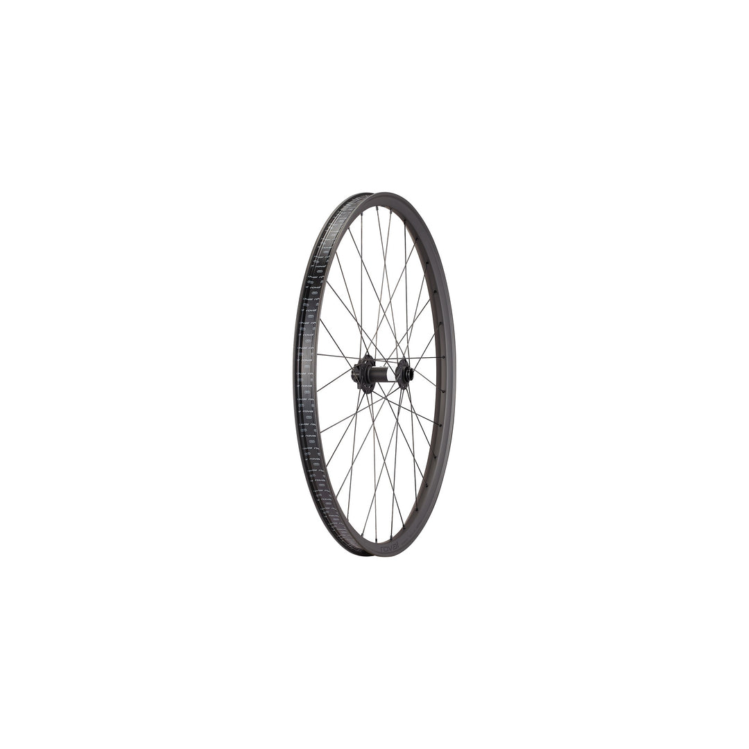Roval Traverse HD 350 6B