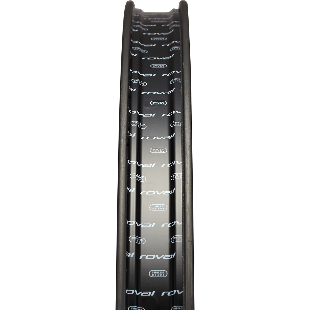 Roval Traverse HD 350 6B
