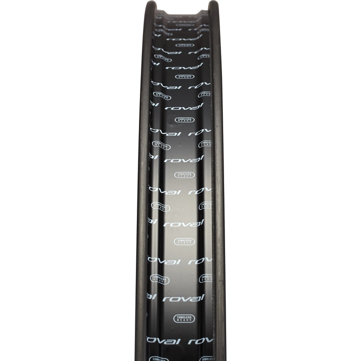 Roval Traverse HD 350 6B