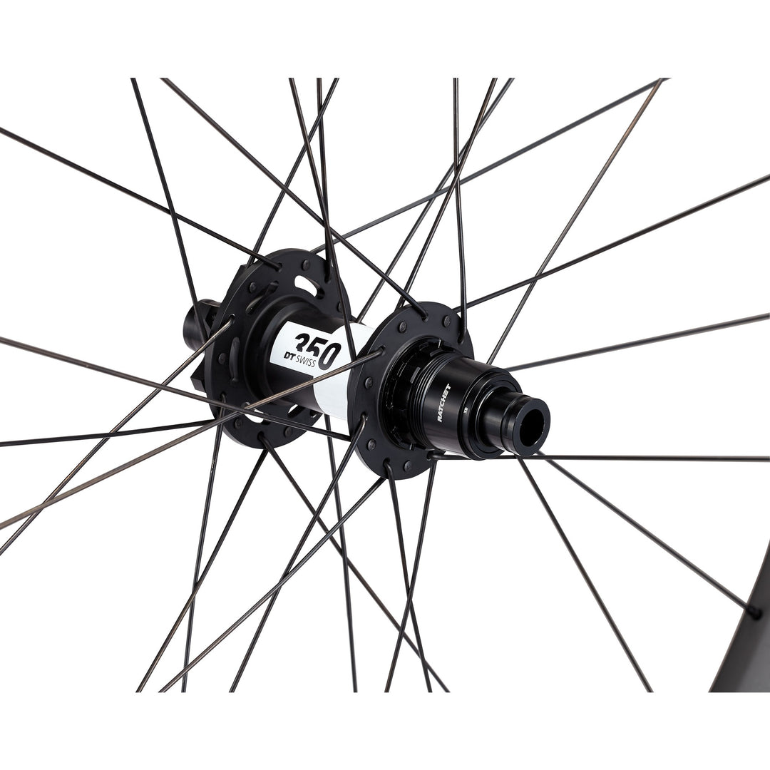 Roval Traverse HD 350 6B