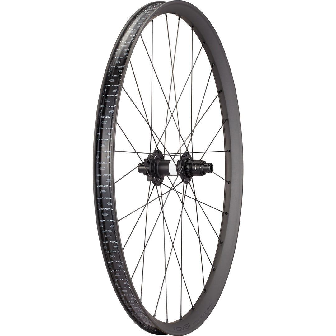 Roval Traverse HD 350 6B