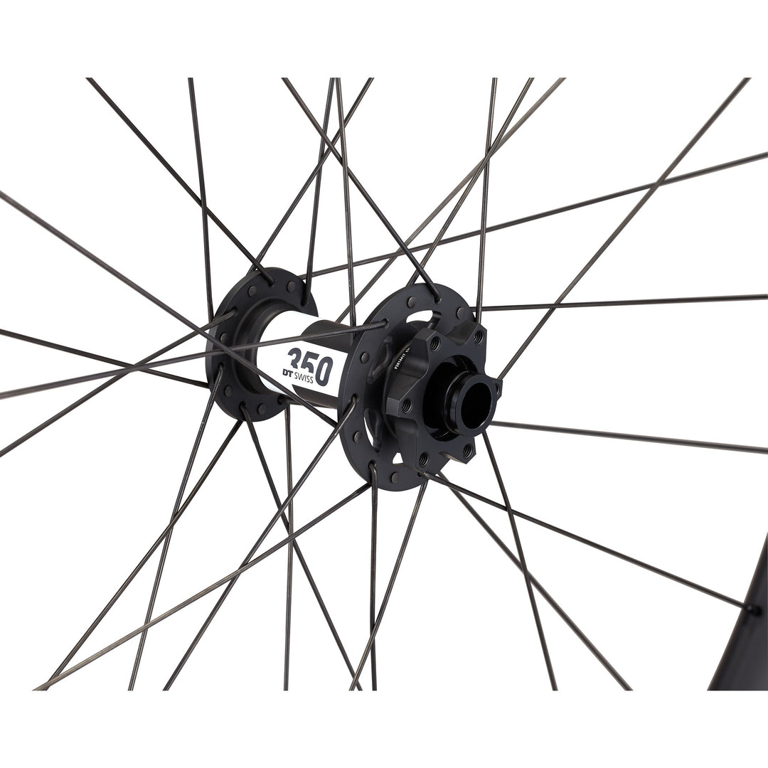 Roval Traverse Alloy 350 6B
