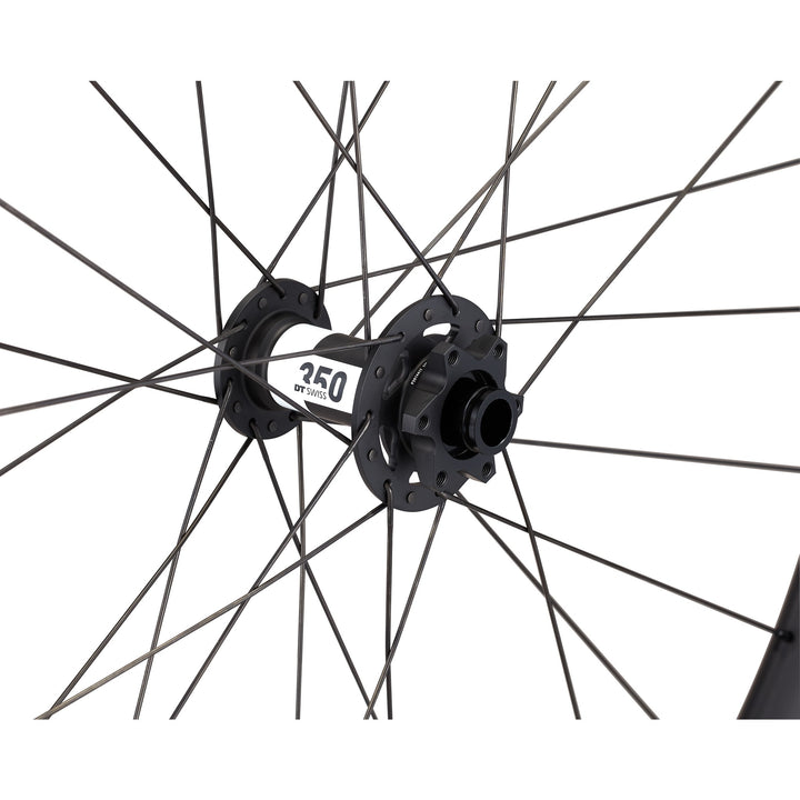 Roval Traverse Alloy 350 6B