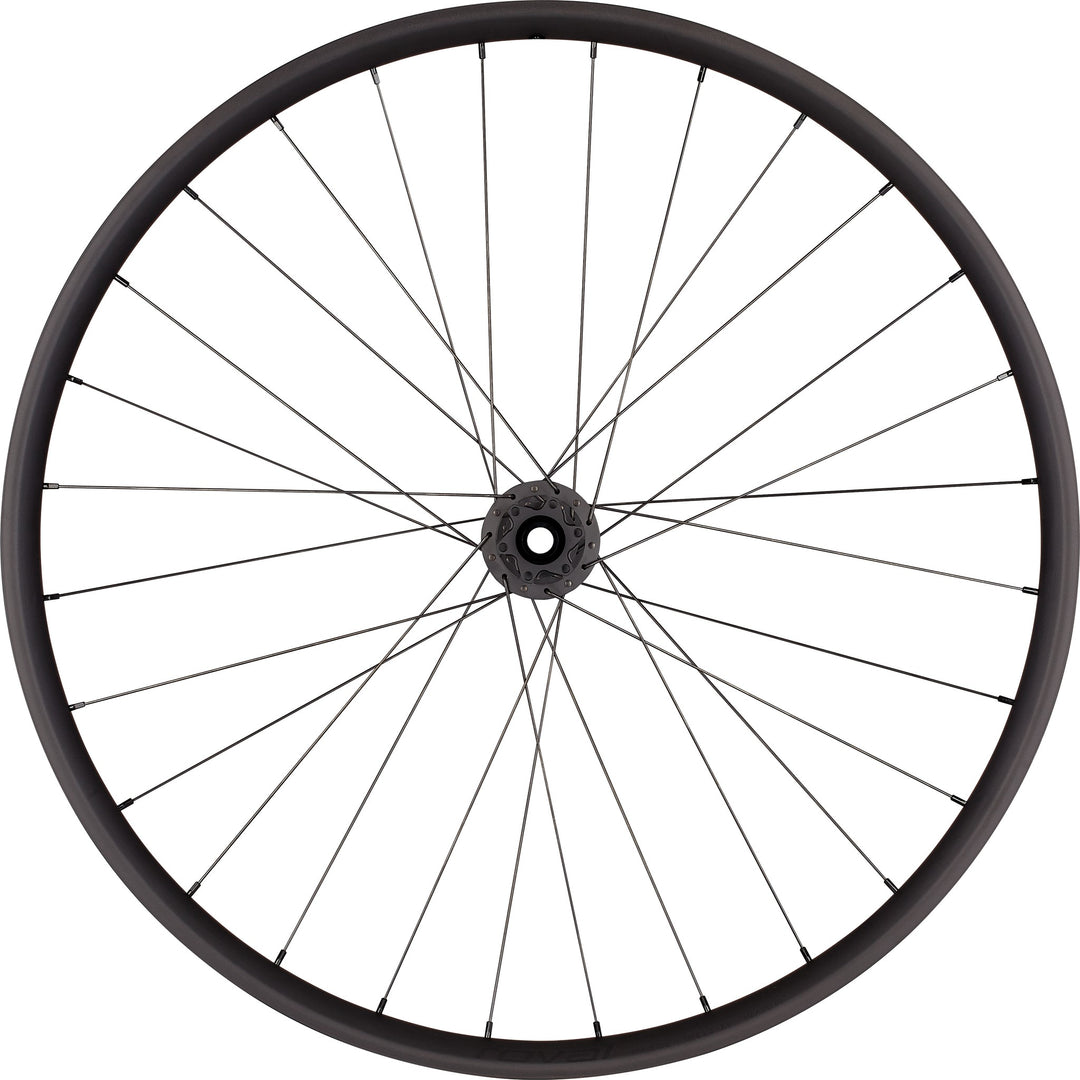 Roval Traverse Alloy 350 6B