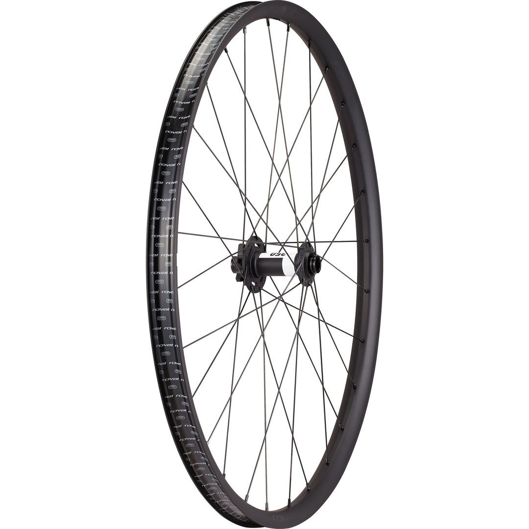 Roval Traverse Alloy 350 6B