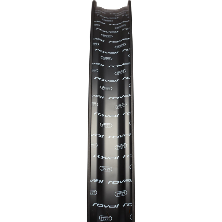Roval Traverse Alloy 350 6B