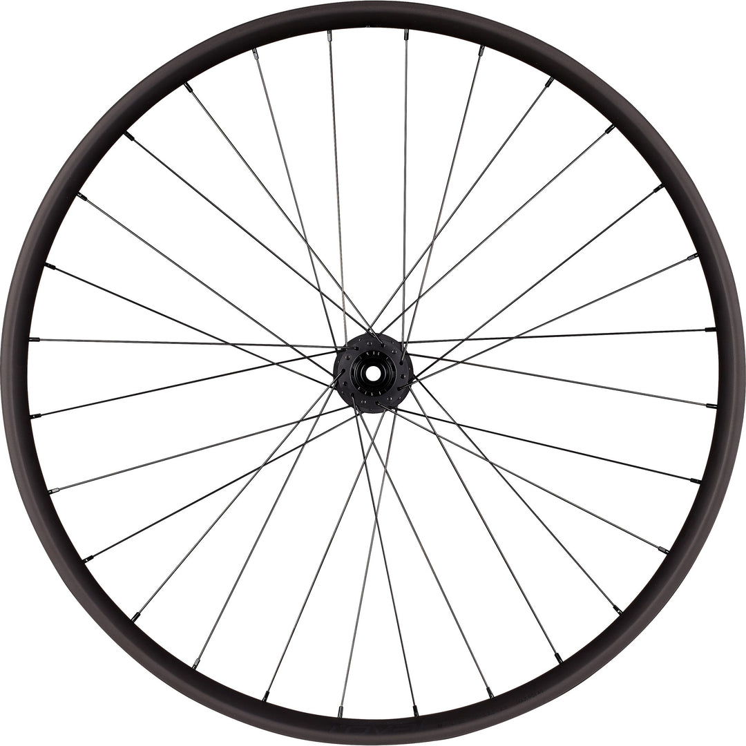 Roval Traverse Alloy 350 6B