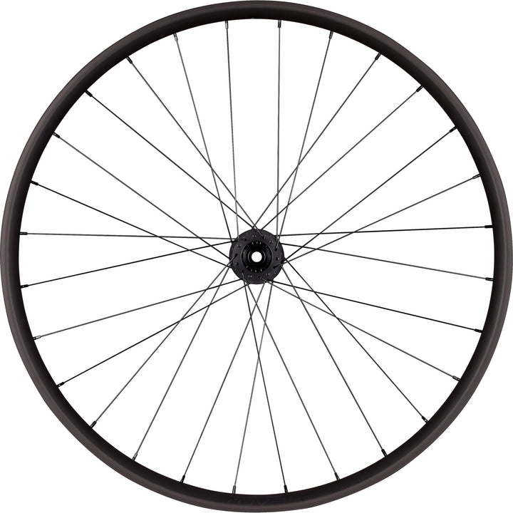 Roval Traverse Alloy 350 6B