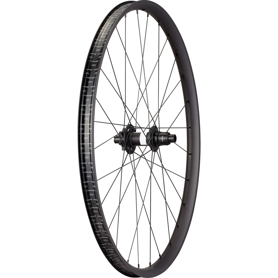 Roval Traverse Alloy 350 6B