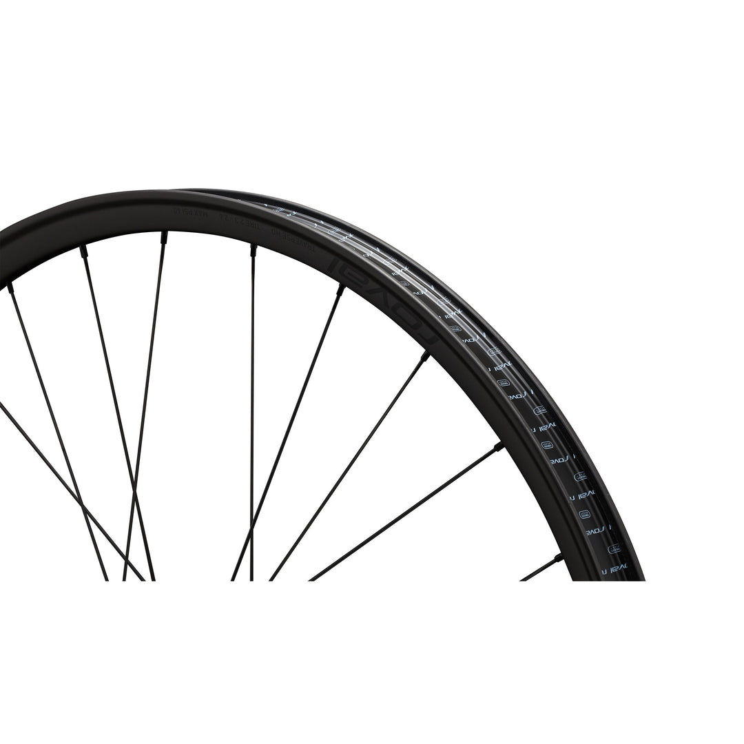 Traverse HD 240 DEG
