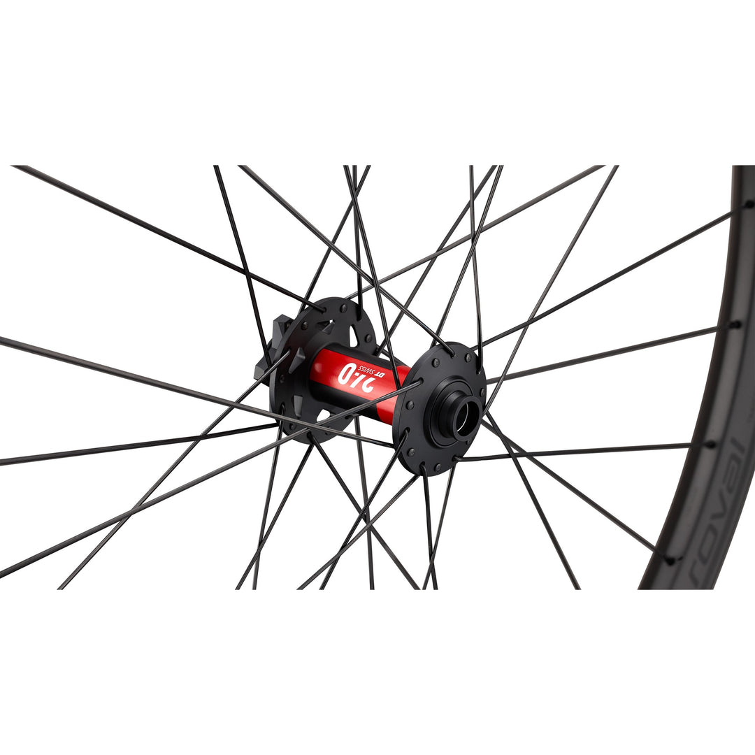 Traverse HD 240 DEG
