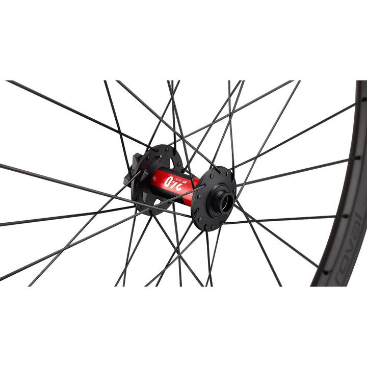 Traverse HD 240 DEG