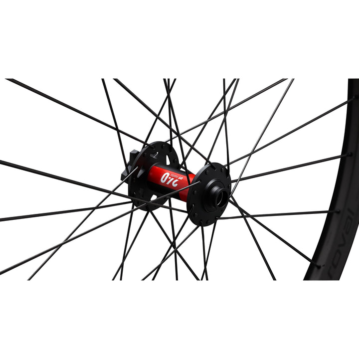 Traverse HD 240 DEG