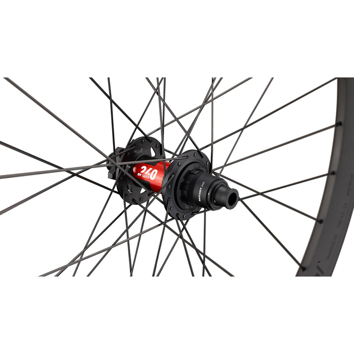 Traverse HD 240 DEG