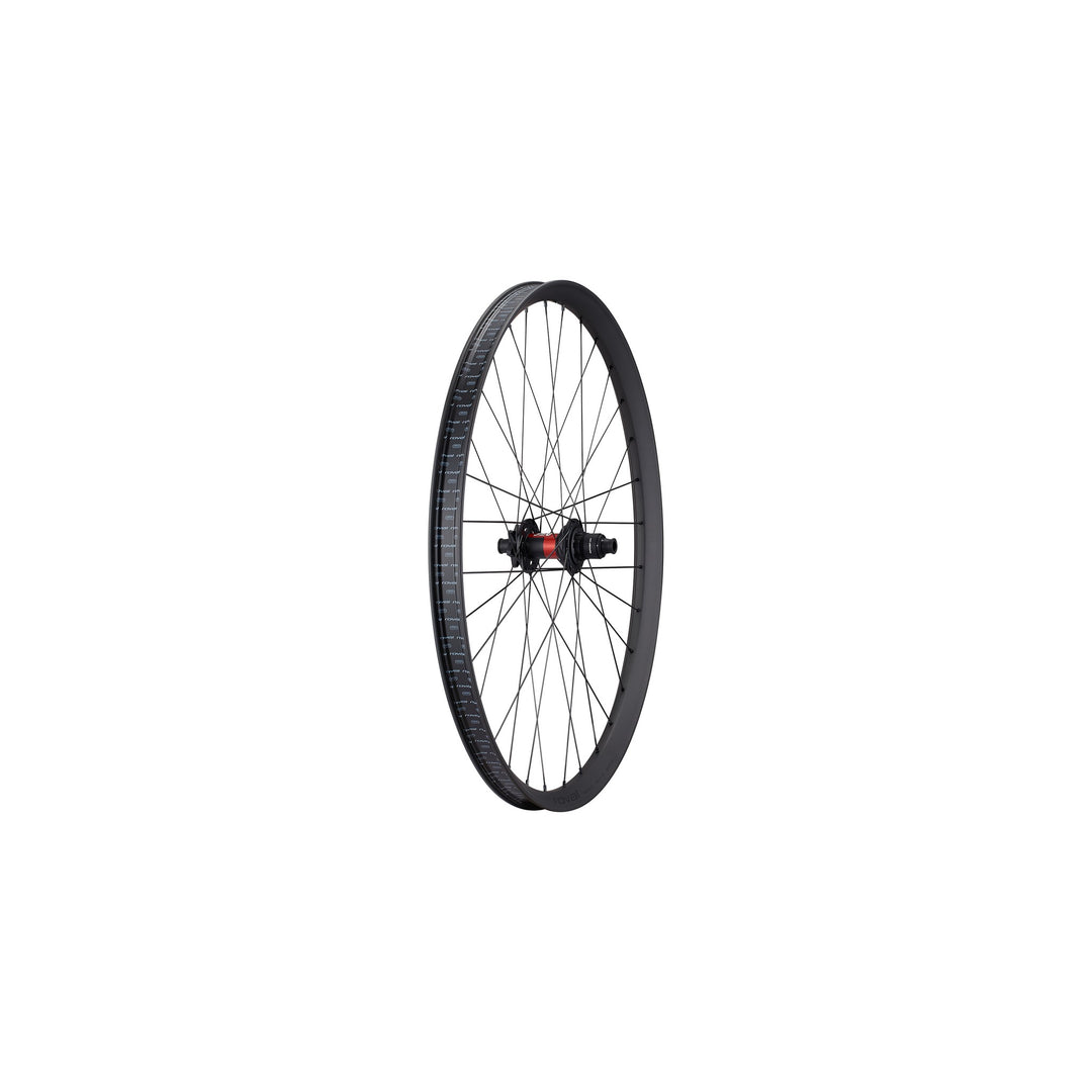 Traverse HD 240 DEG
