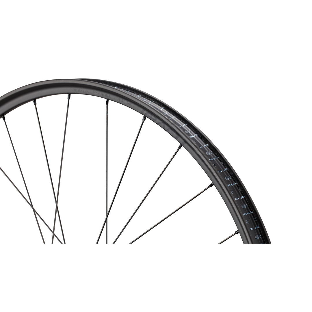 Traverse SL II Hydra2