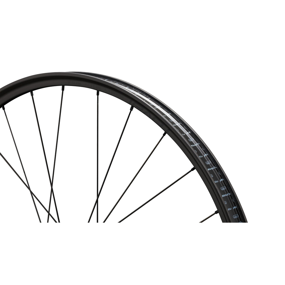 Traverse SL II Hydra2