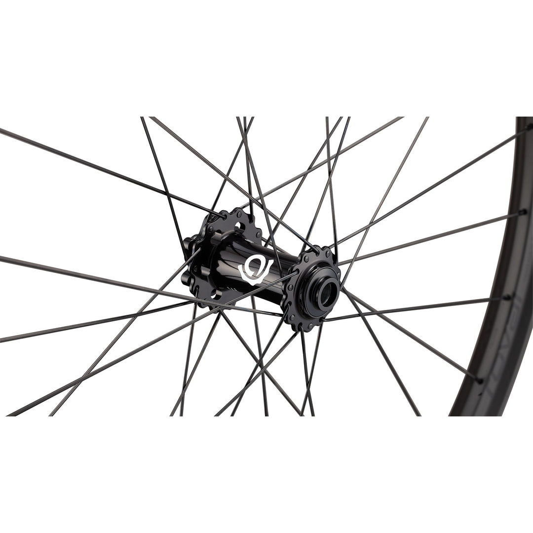 Traverse SL II Hydra2
