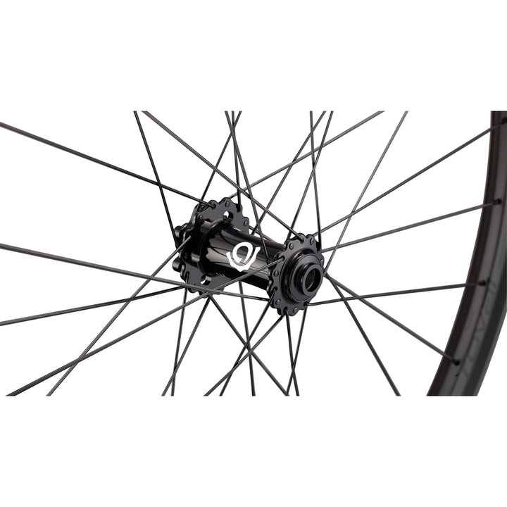 Traverse SL II Hydra2