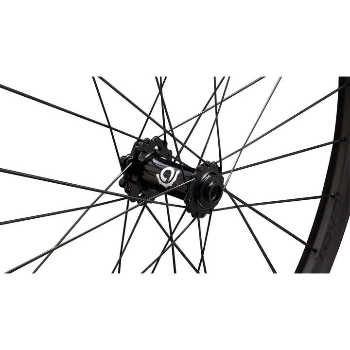 Traverse SL II Hydra2