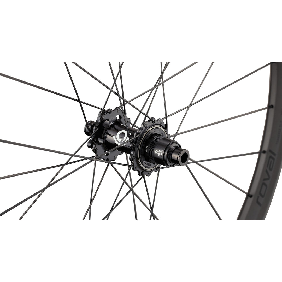 Traverse SL II Hydra2