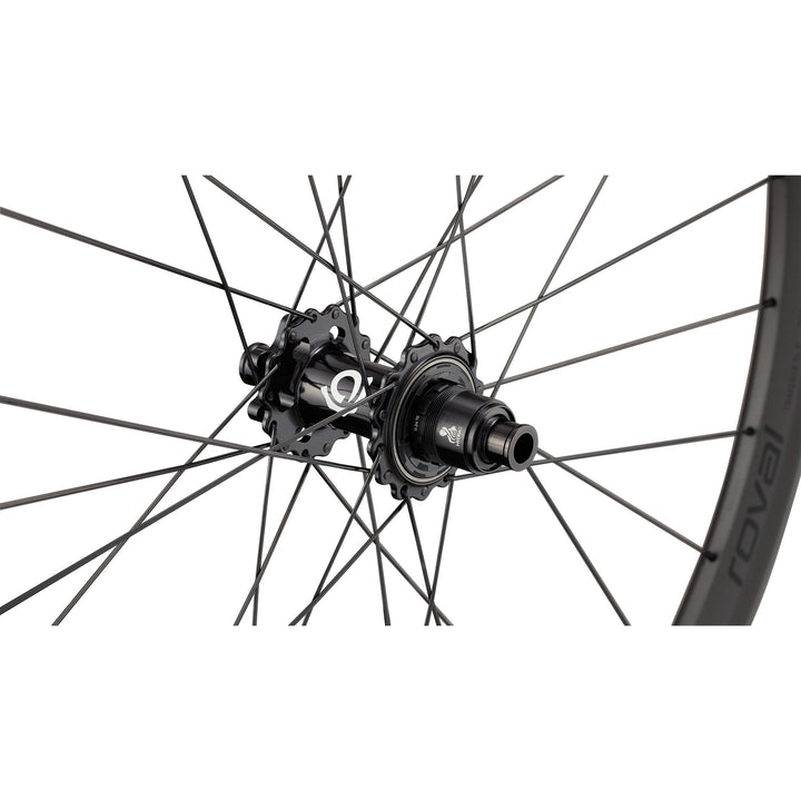 Traverse SL II Hydra2