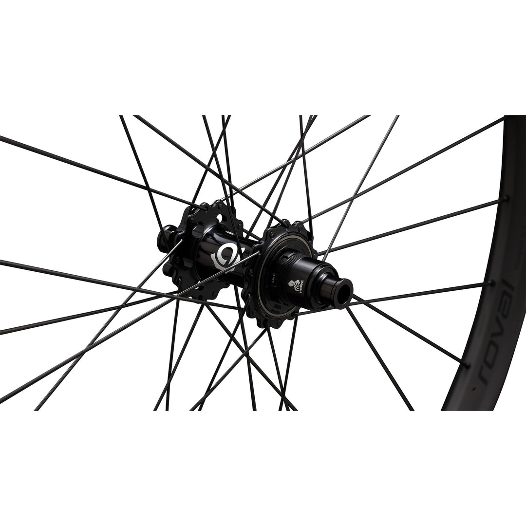 Traverse SL II Hydra2