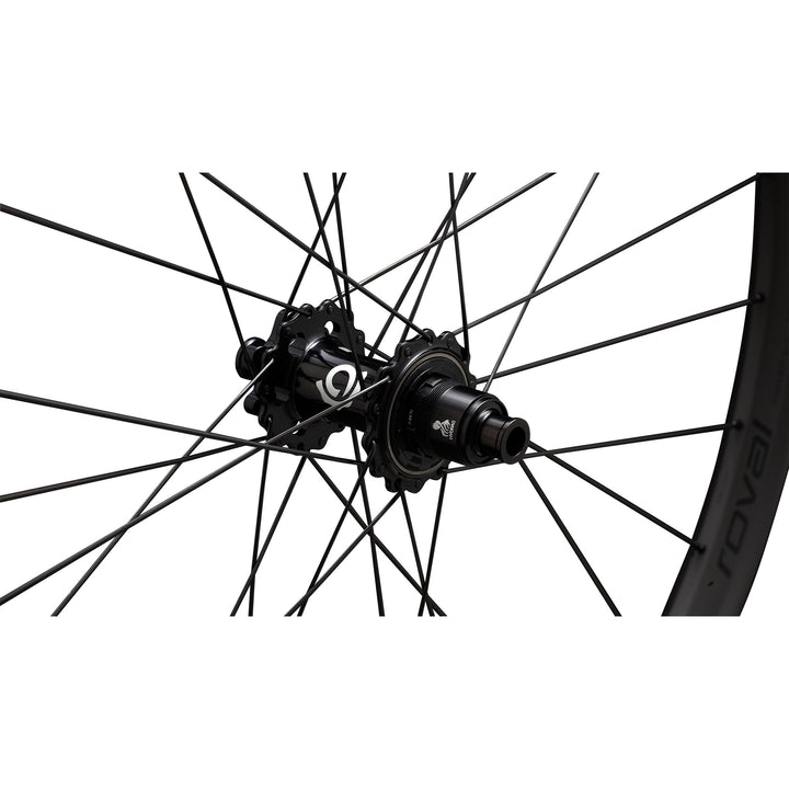Traverse SL II Hydra2