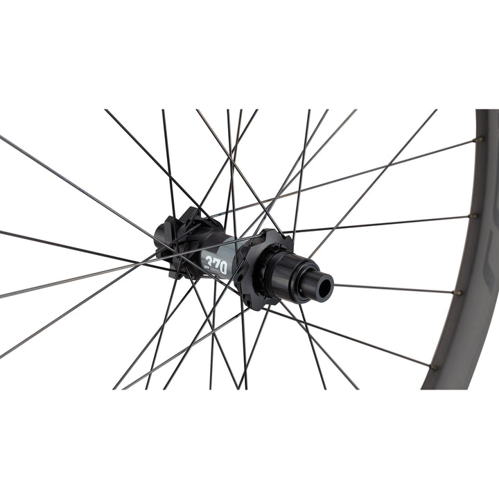 Roval Control SL V 370
