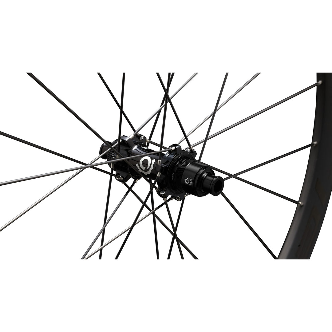 Roval Control SL VI Solix