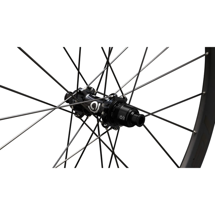 Roval Control SL VI Solix