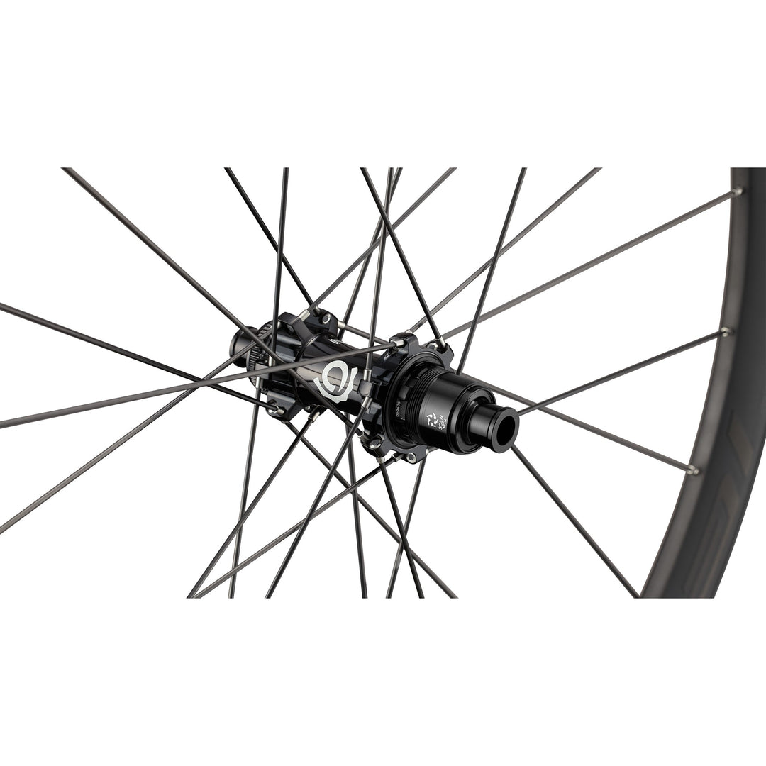 Roval Control SL VI Solix