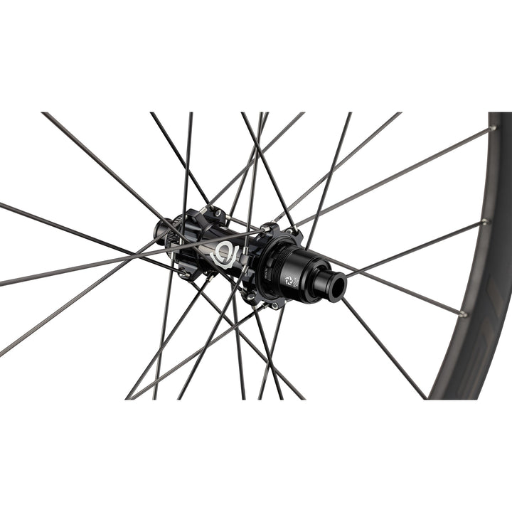 Roval Control SL VI Solix