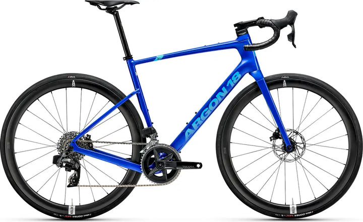 25 Argon 18 Krypton Rival AXS