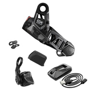 GX Upgrade Kit, Build Kit