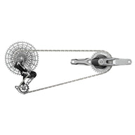 Eagle Transmission 1987, Build Kit, 170mm