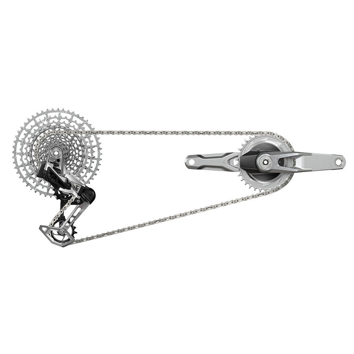 Eagle Transmission 1987, Build Kit, 170mm