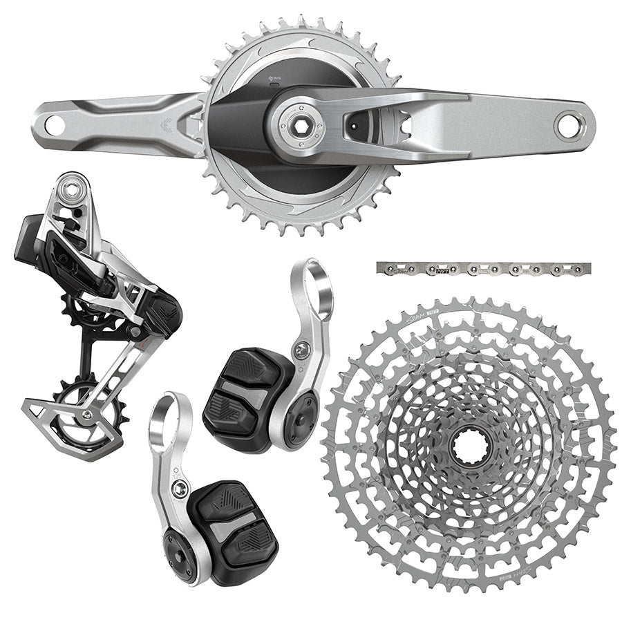 Eagle Transmission 1987, Build Kit, 170mm