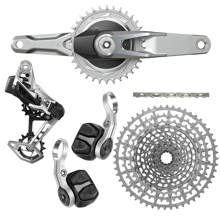 Eagle Transmission 1987, Build Kit, 170mm