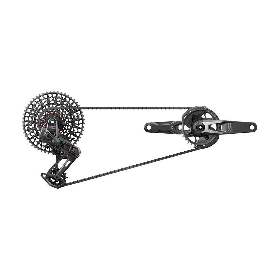 X0 T-Type Eagle V2 D2 Build Kit