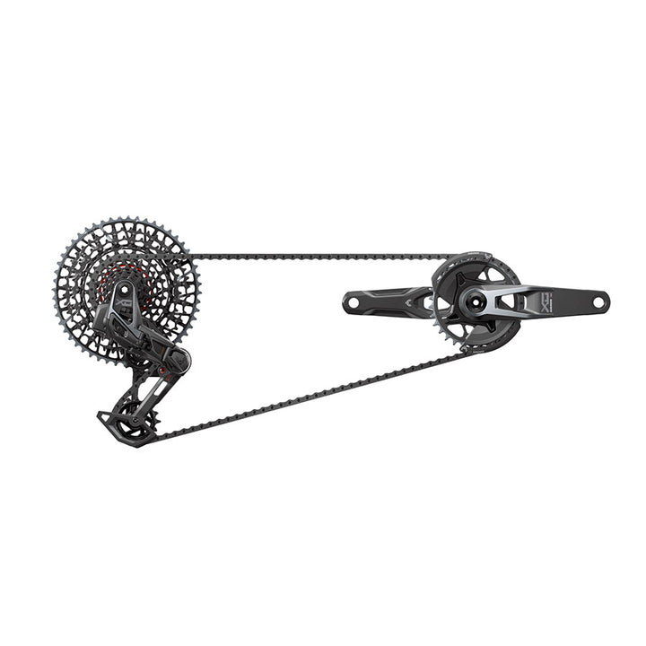 X0 T-Type Eagle V2 D2 Build Kit