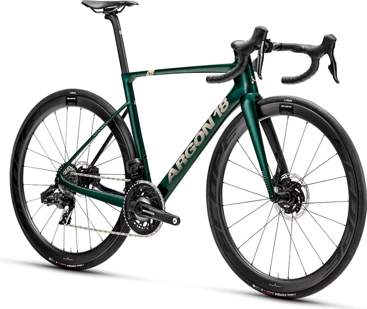 25 Argon 18 SUM Force AXS