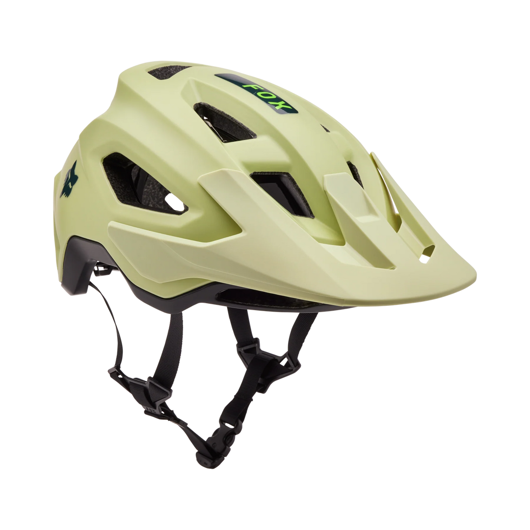 24 Fox Speedframe Helmet