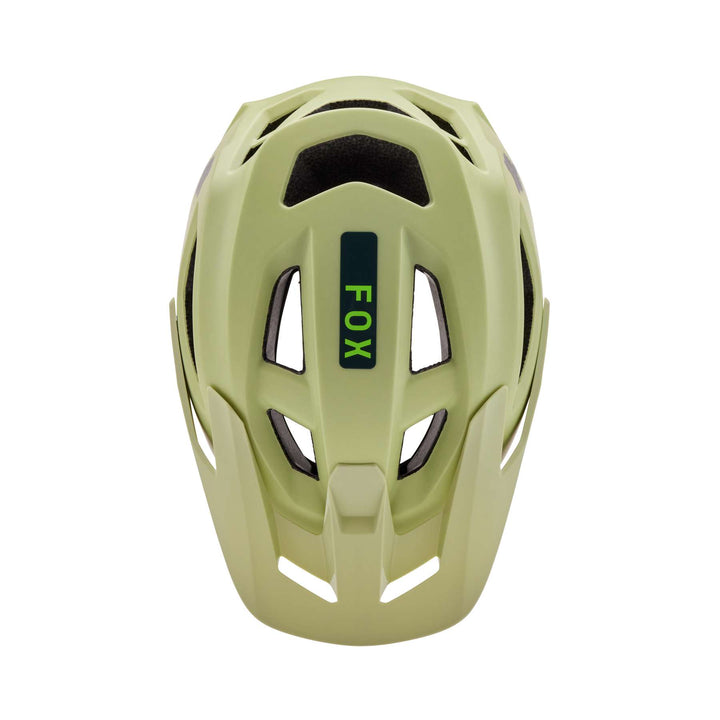 24 Fox Speedframe Helmet