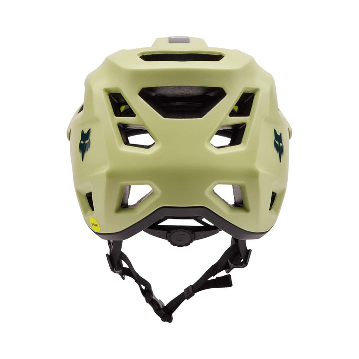 24 Fox Speedframe Helmet