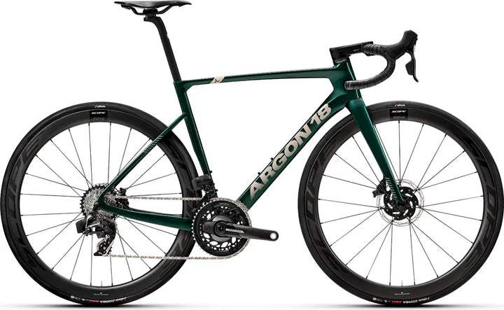 25 Argon 18 SUM Force AXS