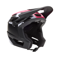 Fox Racing Dropframe Pro Digi Image Helmet