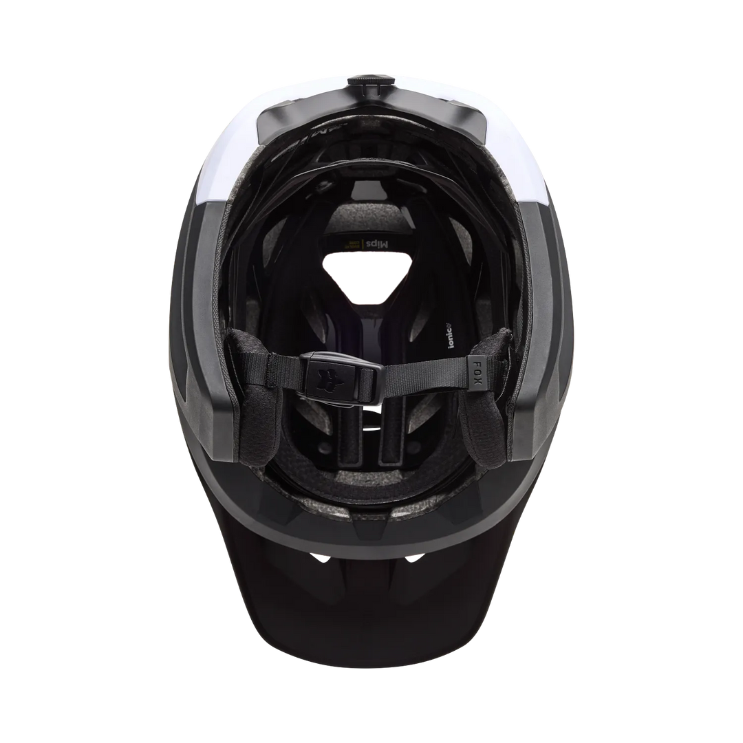 Fox Racing Dropframe Pro Digi Image Helmet