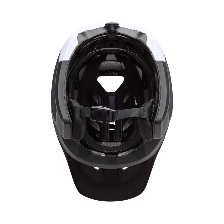 Fox Racing Dropframe Pro Digi Image Helmet
